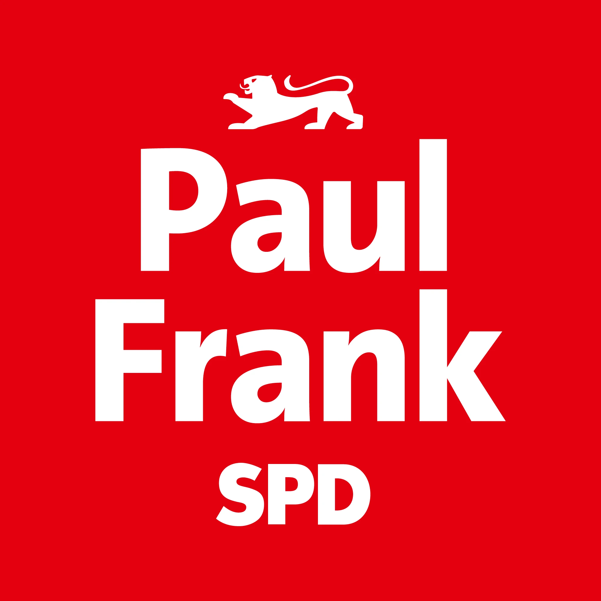 Paul Frank Logo
